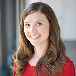 Headshot of Ciara Simiele