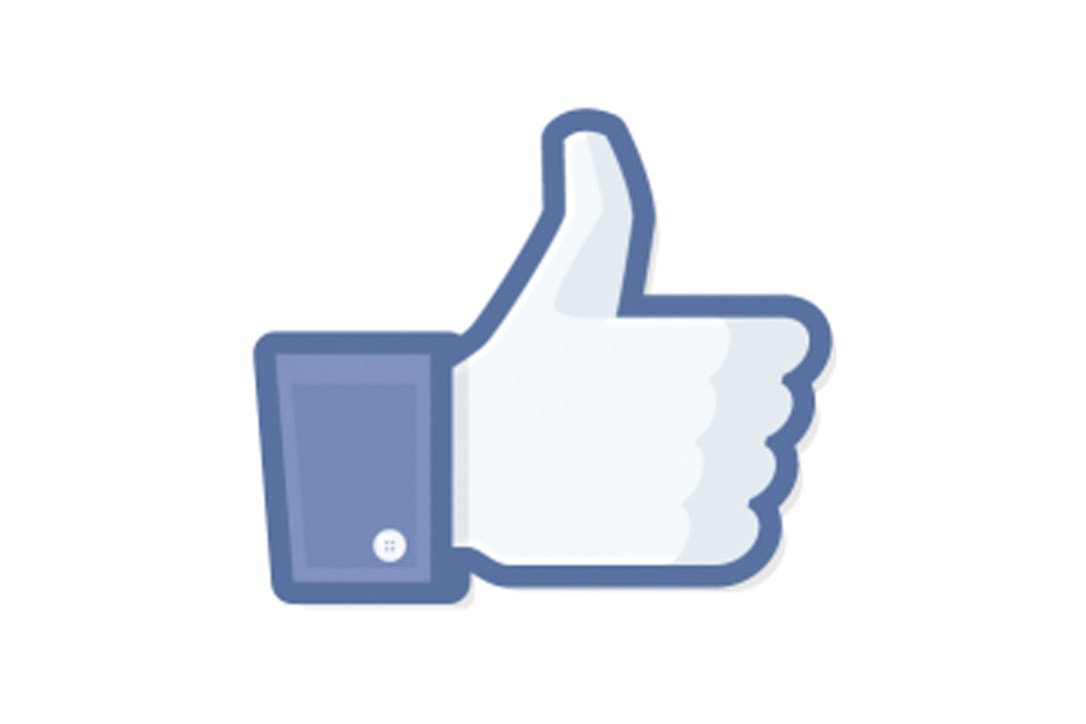 Facebook Thumbs Up